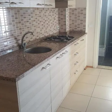 Rainfort Turizm Apartamento