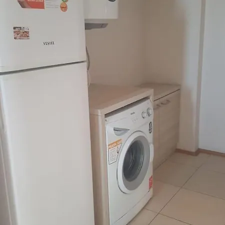 Apartamento Rainfort Turizm Denizli (Denizli)