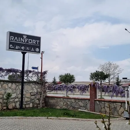 Rainfort Turizm
