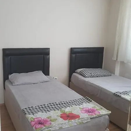 Apartment Rainfort Turizm